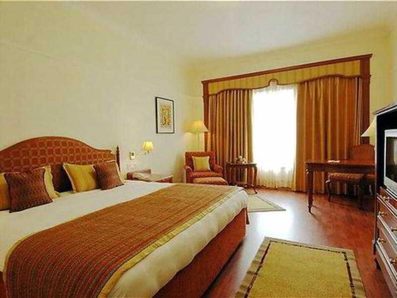Hotel Taj Deccan Hyderabad