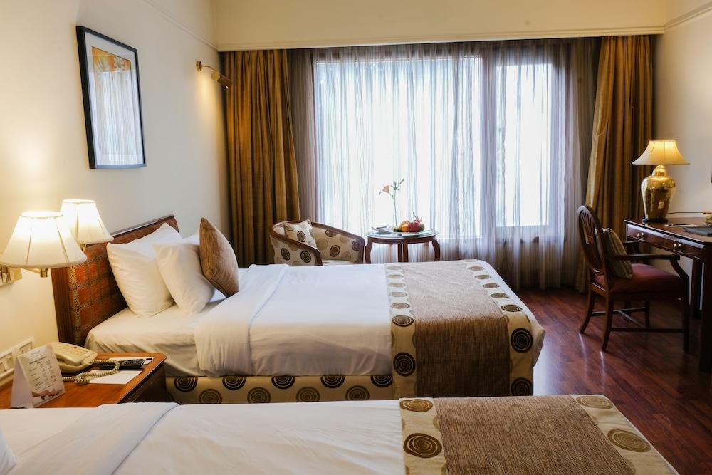 Hotel Taj Deccan 5*