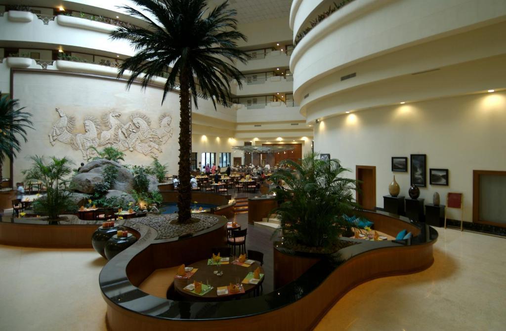 Taj Deccan Hotel