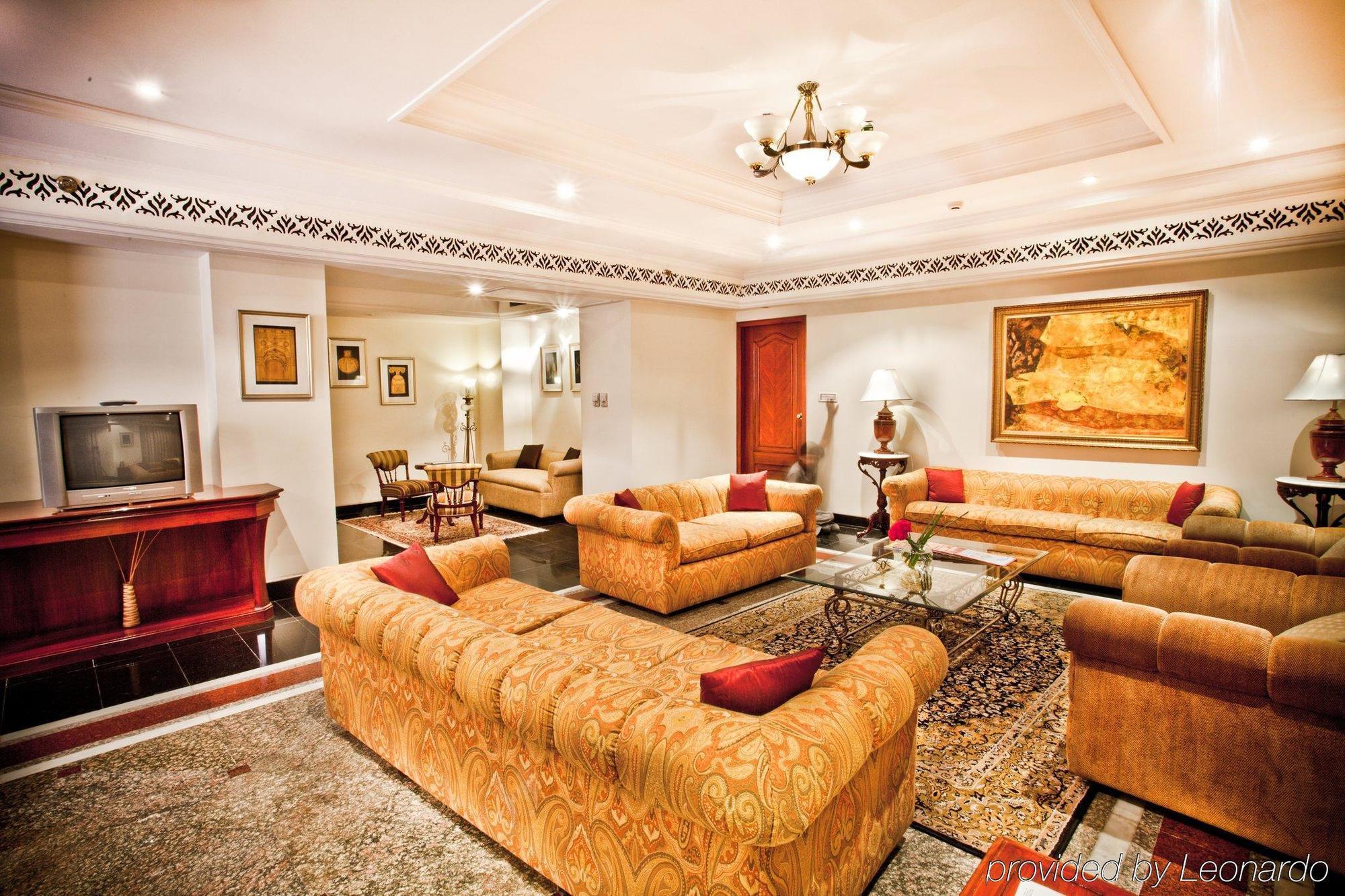 Taj Deccan Hyderabad