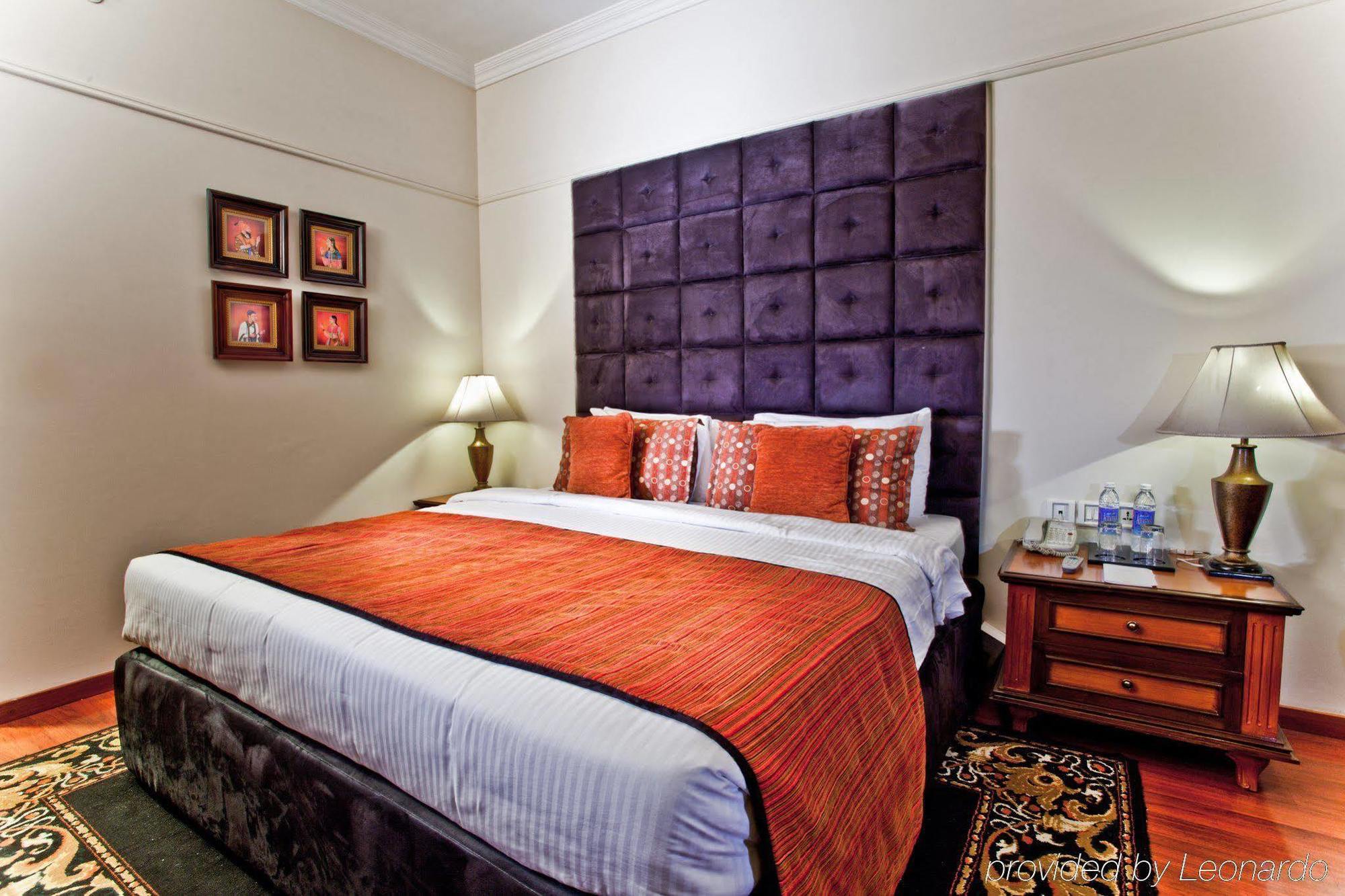 Hotel Taj Deccan Hyderabad