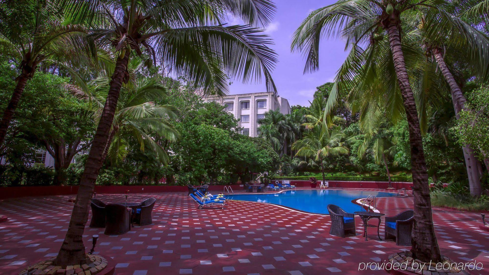 Taj Deccan Hotel